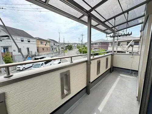 4LDK Property Sanda City Hyogo Prefecture (2)