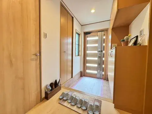 4LDK Property Sanda City Hyogo Prefecture (12)