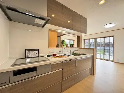 4LDK Property Sanda City Hyogo Prefecture (13)