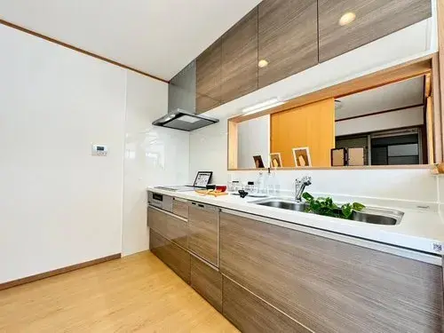 4LDK Property Sanda City Hyogo Prefecture (14)
