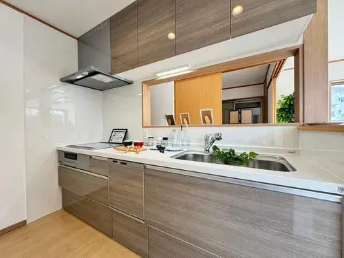 4LDK Property Sanda City Hyogo Prefecture (16)