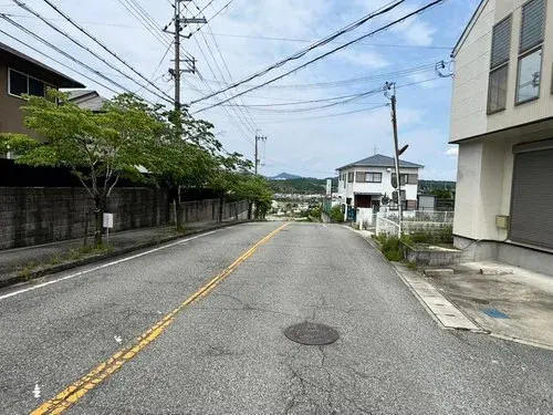 4LDK Property Sanda City Hyogo Prefecture (4)