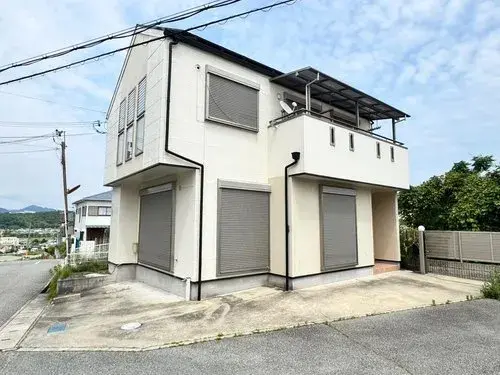 4LDK Property Sanda City Hyogo Prefecture (5)