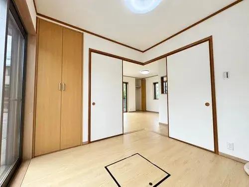 4LDK Property Sanda City Hyogo Prefecture (8)