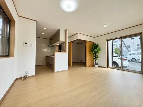 4LDK Property Sanda City Hyogo Prefecture (9)