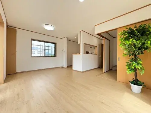 4LDK Property Sanda City Hyogo Prefecture (10)