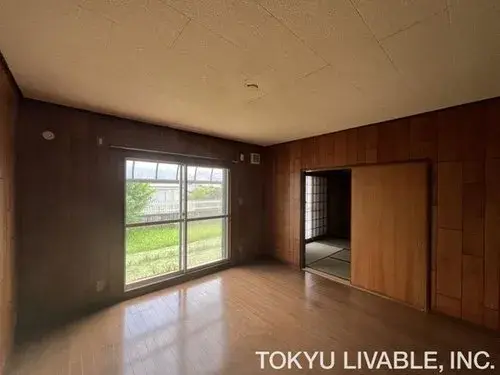 Akiya in Kawanishi