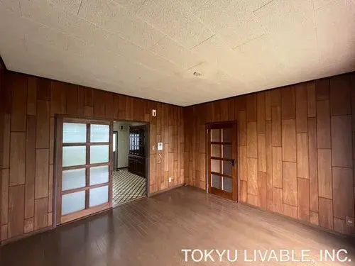 مبنى من طابقين مدينة Kawanishi محافظة Hyogo (2)