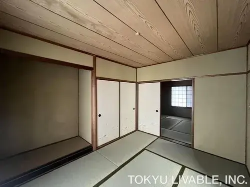مبنى من طابقين مدينة Kawanishi محافظة Hyogo (3)