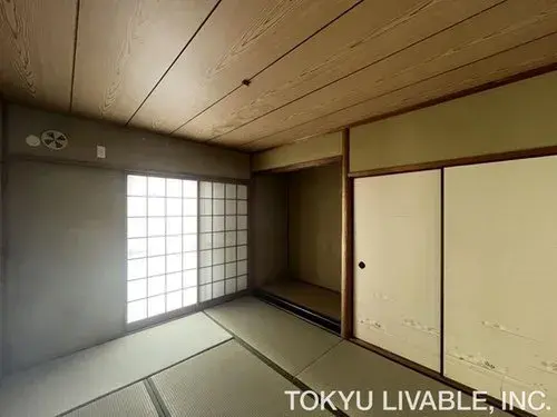 مبنى من طابقين مدينة Kawanishi محافظة Hyogo (4)
