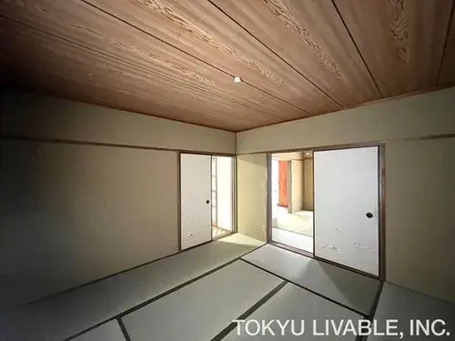 مبنى من طابقين مدينة Kawanishi محافظة Hyogo (5)