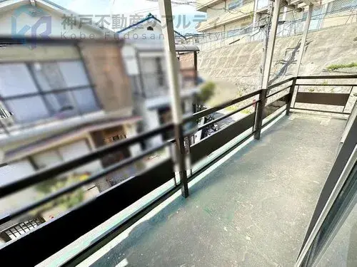 3DK物件 神戸市 兵庫県 (2)
