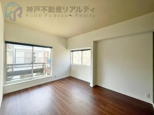 3DK物件 神戸市 兵庫県 (11)