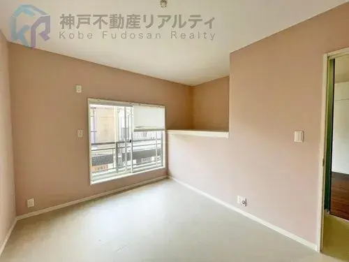 3DK物件 神戸市 兵庫県 (12)