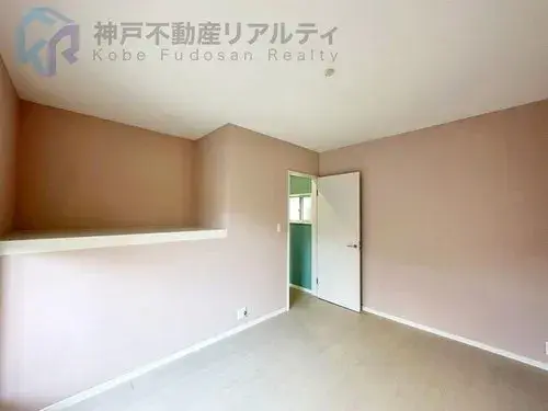 3DK物件 神戸市 兵庫県 (14)