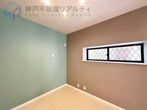 3DK物件 神戸市 兵庫県 (15)