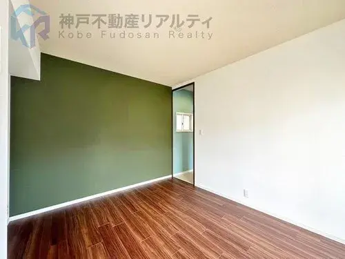 3DK物件 神戸市 兵庫県 (16)