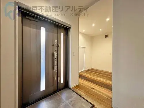 3DK物件 神戸市 兵庫県 (19)