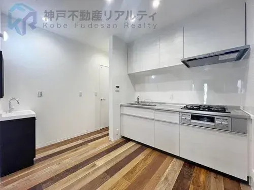 3DK物件 神戸市 兵庫県 (20)