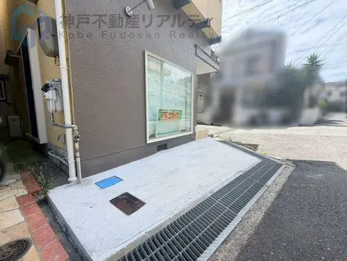 3DK物件 神戸市 兵庫県 (3)