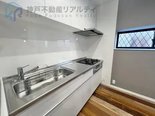 3DK物件 神戸市 兵庫県 (22)