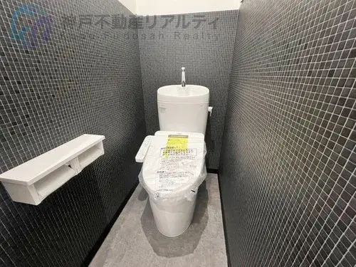 3DK物件 神戸市 兵庫県 (23)