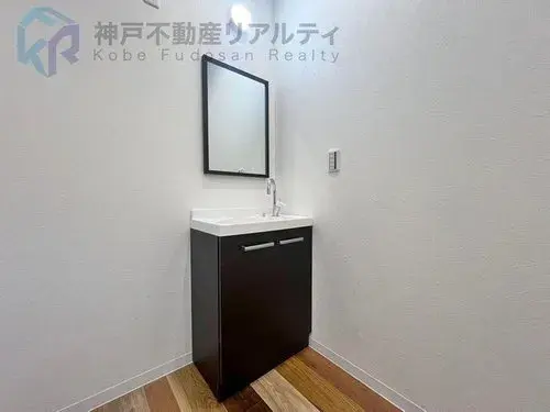 3DK物件 神戸市 兵庫県 (24)