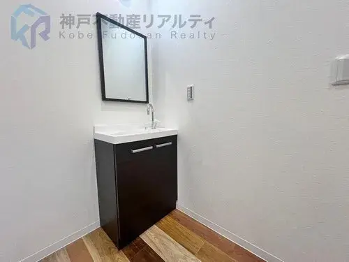 3DK物件 神戸市 兵庫県 (25)