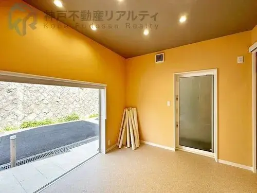 3DK物件 神戸市 兵庫県 (5)