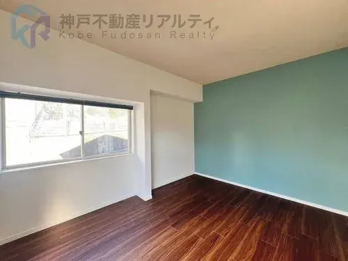 3DK物件 神戸市 兵庫県 (6)