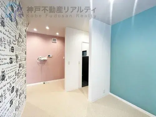3DK物件 神戸市 兵庫県 (7)