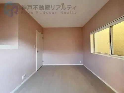 3DK物件 神戸市 兵庫県 (8)
