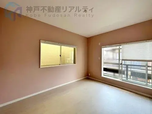 3DK物件 神戸市 兵庫県 (9)