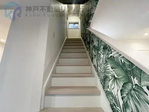 3DK物件 神戸市 兵庫県 (10)
