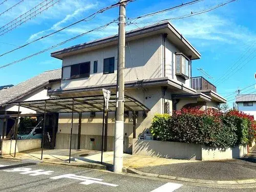 Akiya in Akashi