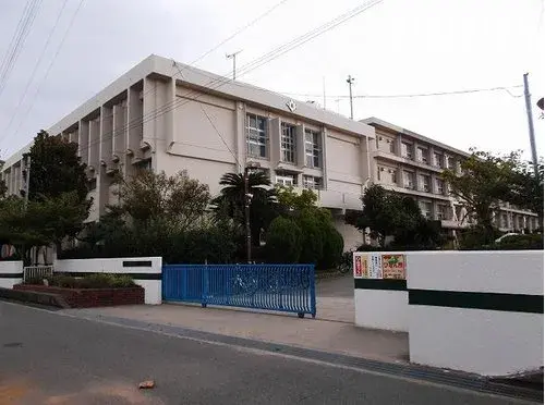 عقار 4LDK مدينة أكاشي محافظة هيوغو (6)