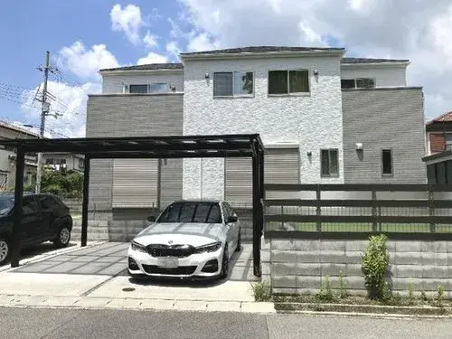 Propiedad 5LDK Ciudad de Kobe Prefectura de Hyogo (2)