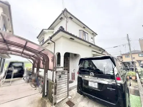5DK Property Akashi City Hyogo Prefecture (2)