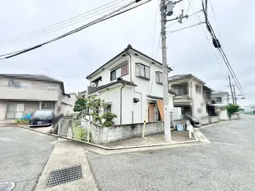 5DK Property Akashi City Hyogo Prefecture (3)