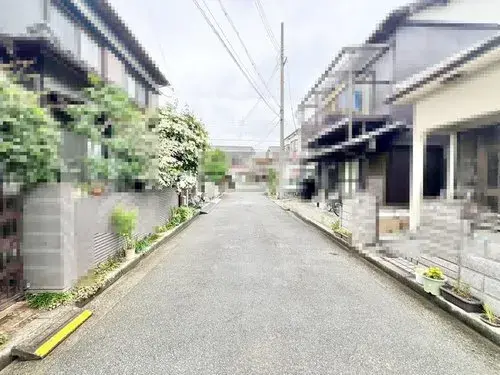 5DK Property Akashi City Hyogo Prefecture (5)