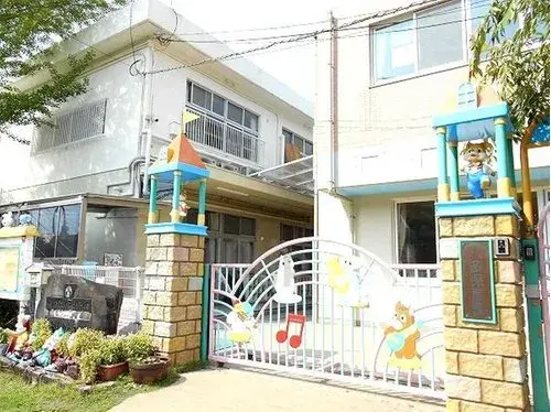 4LDK房产 神户市 兵库县 (18)