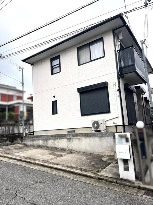 4LDK物件 神戸市 兵庫県 (2)