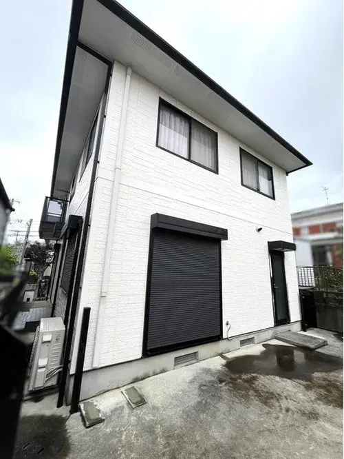 4LDK物件 神戸市 兵庫県 (3)