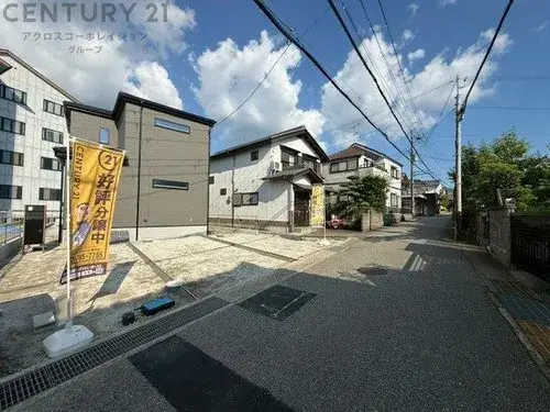 عقار 3LDK في مدينة Nishinomiya، محافظة Hyogo (2)