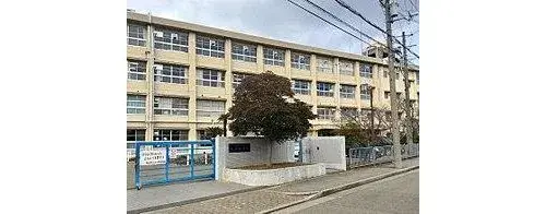 عقار 3LDK في مدينة Nishinomiya، محافظة Hyogo (31)