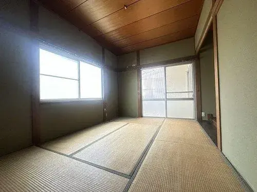 5DK Himeji City Hyogo Prefecture (4)