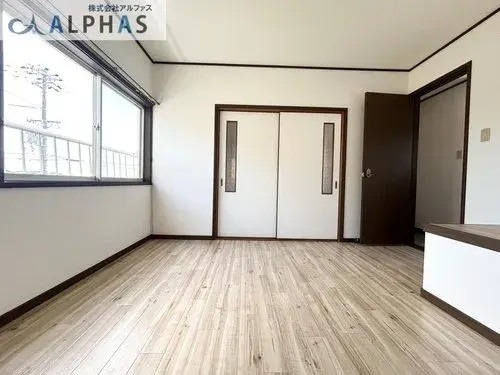 Propiedad 3LDK Ciudad de Akashi Prefectura de Hyogo (14)