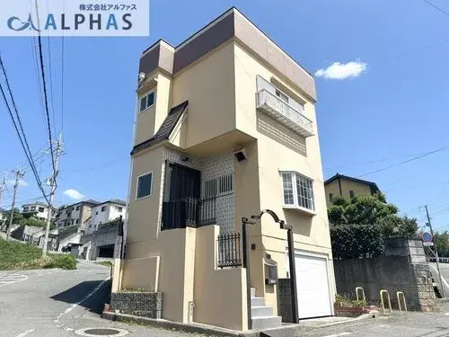 Propiedad 3LDK Ciudad de Akashi Prefectura de Hyogo (4)