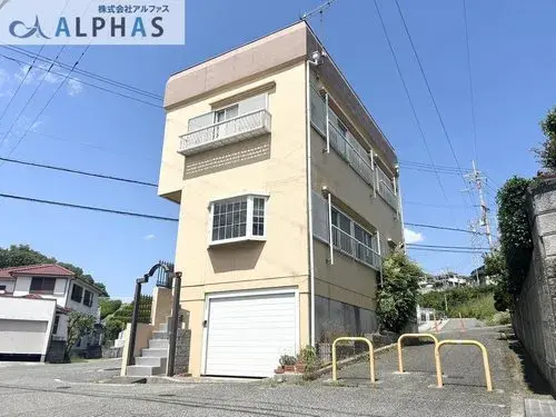 Propiedad 3LDK Ciudad de Akashi Prefectura de Hyogo (5)