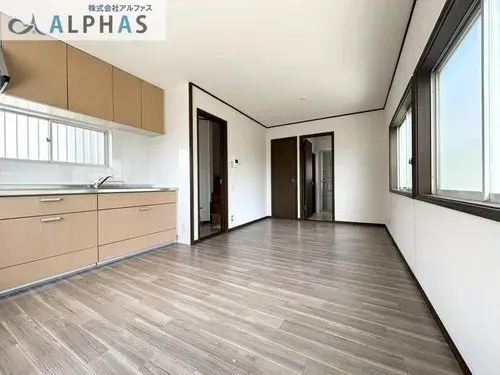 Propiedad 3LDK Ciudad de Akashi Prefectura de Hyogo (7)